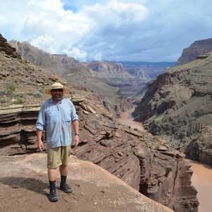 Meet your Posher, Gary